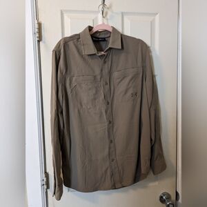 Really Nice long sleeve shirt